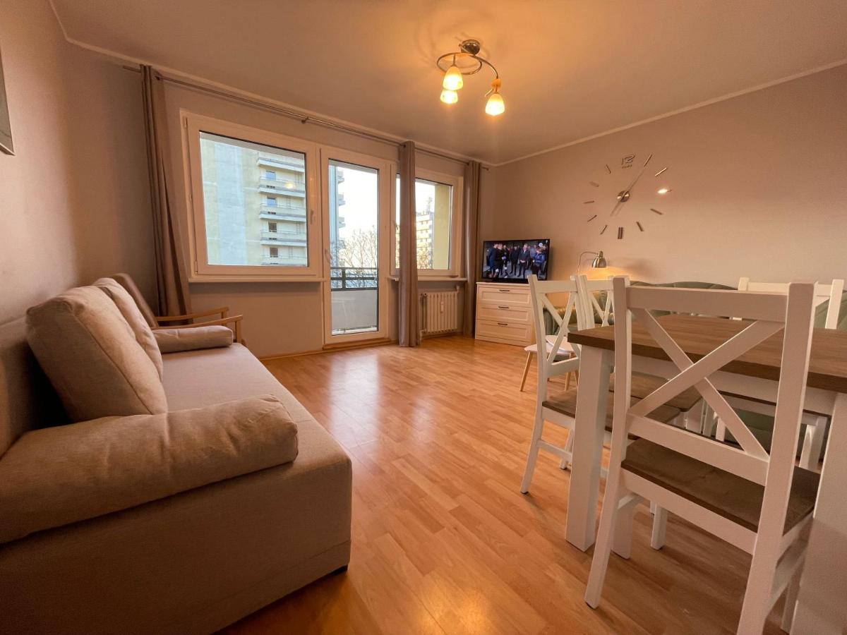Wolin-Travel Apartament Dom Przy Parku Miedzyzdroje Exterior foto